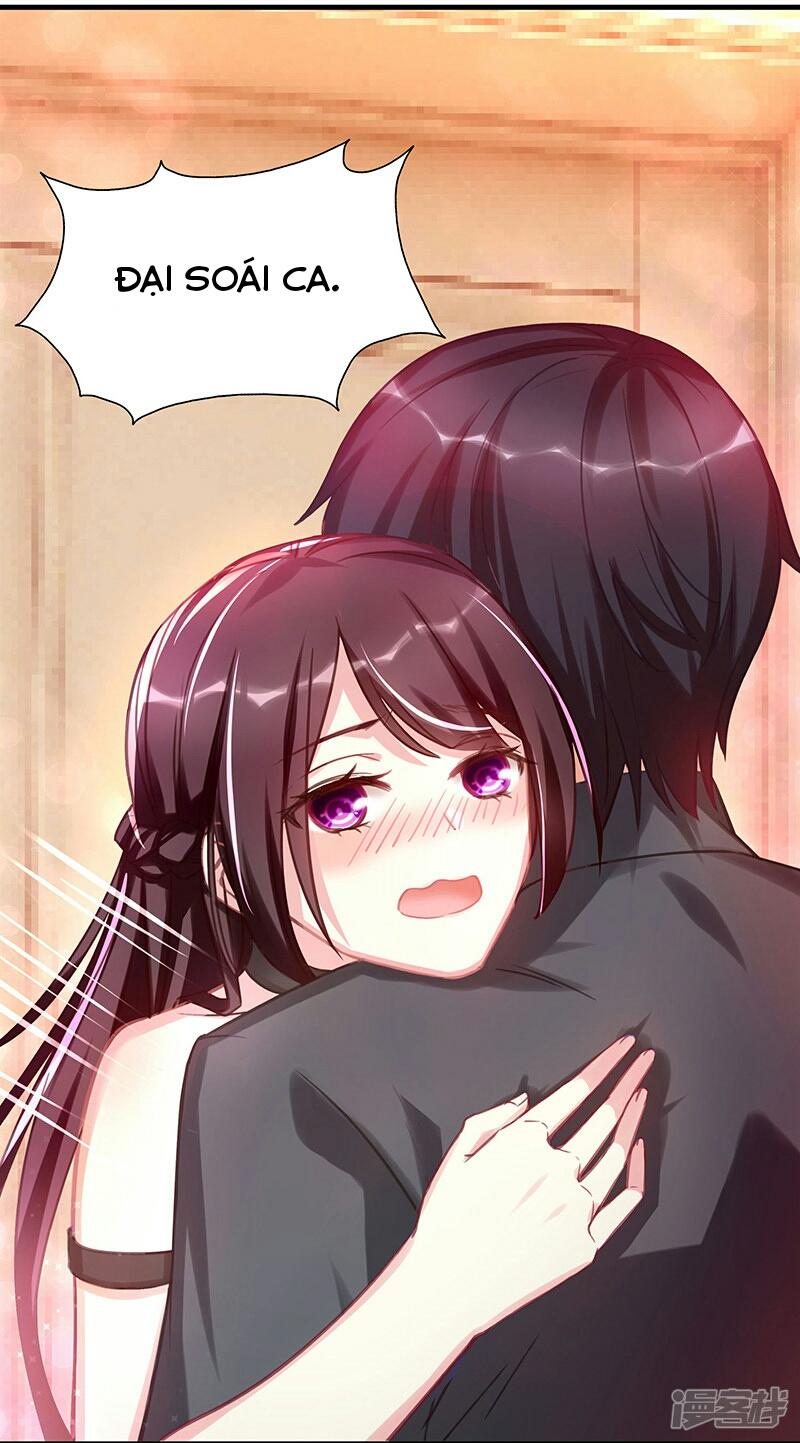 Tổng Tài Bá Đạo Xin Được Ôm - Chương 2 - Trang 24