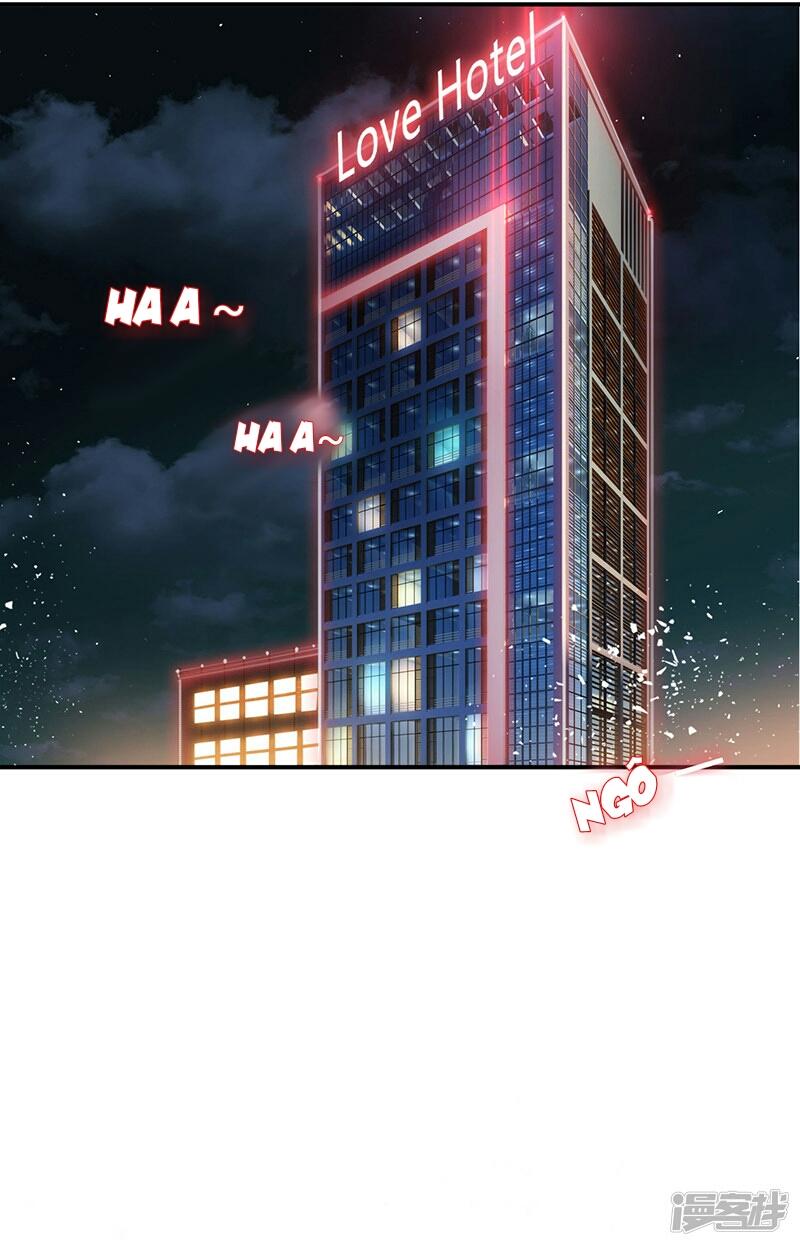 Tổng Tài Bá Đạo Xin Được Ôm - Chương 2 - Trang 27