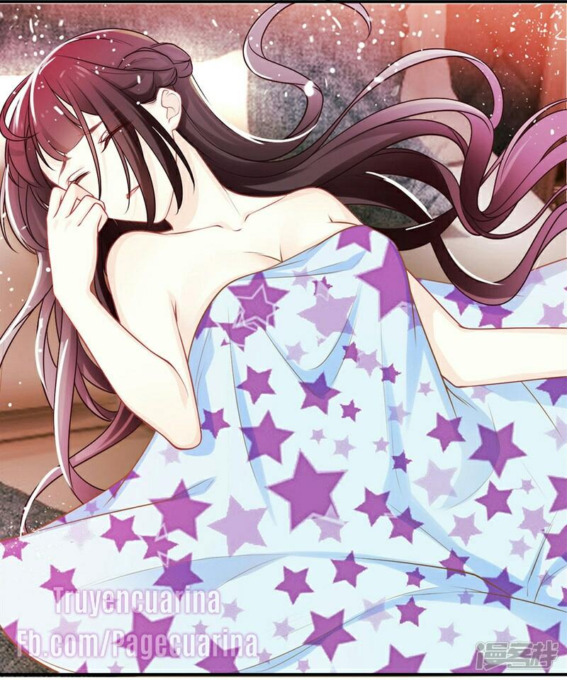 Tổng Tài Bá Đạo Xin Được Ôm - Chương 2 - Trang 28