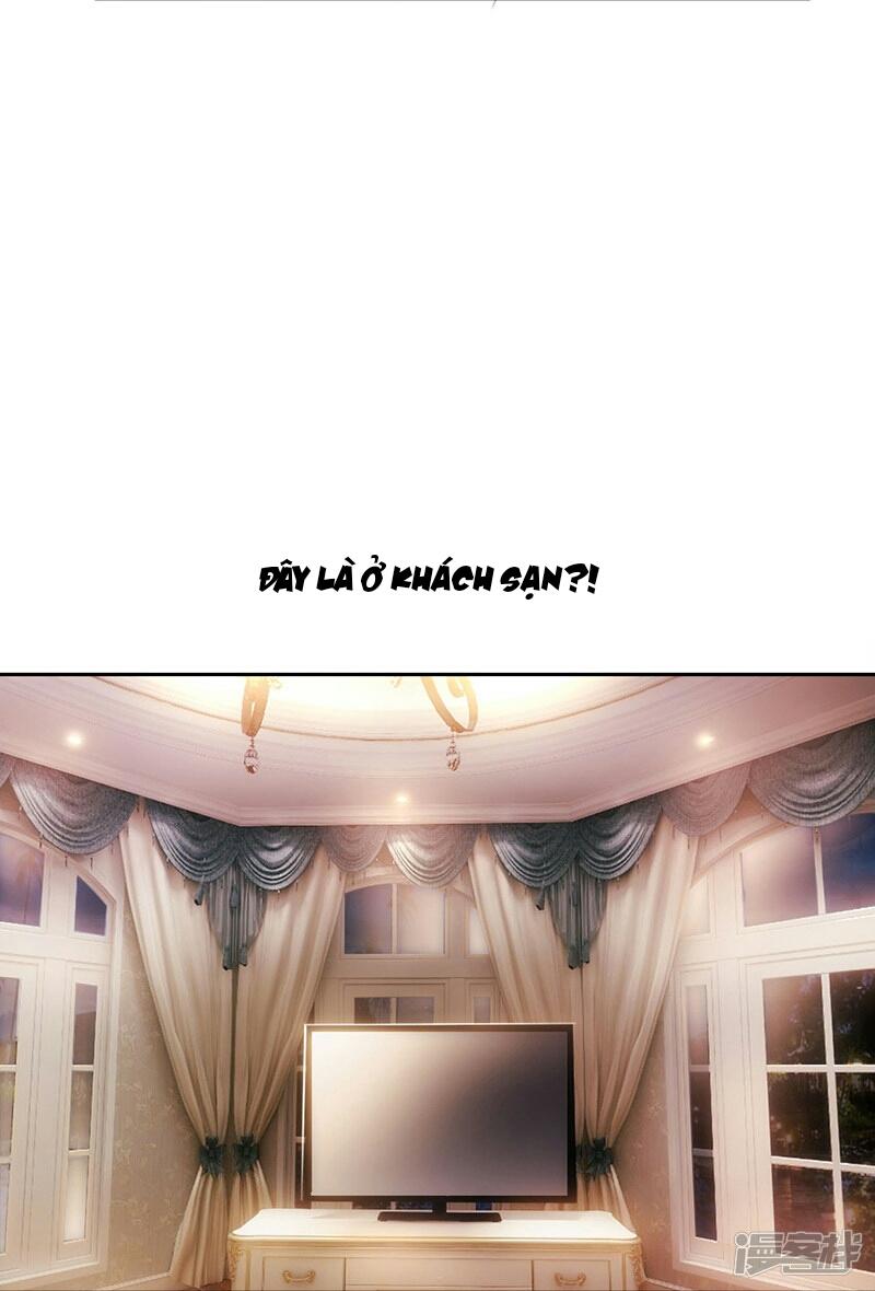 Tổng Tài Bá Đạo Xin Được Ôm - Chương 2 - Trang 33