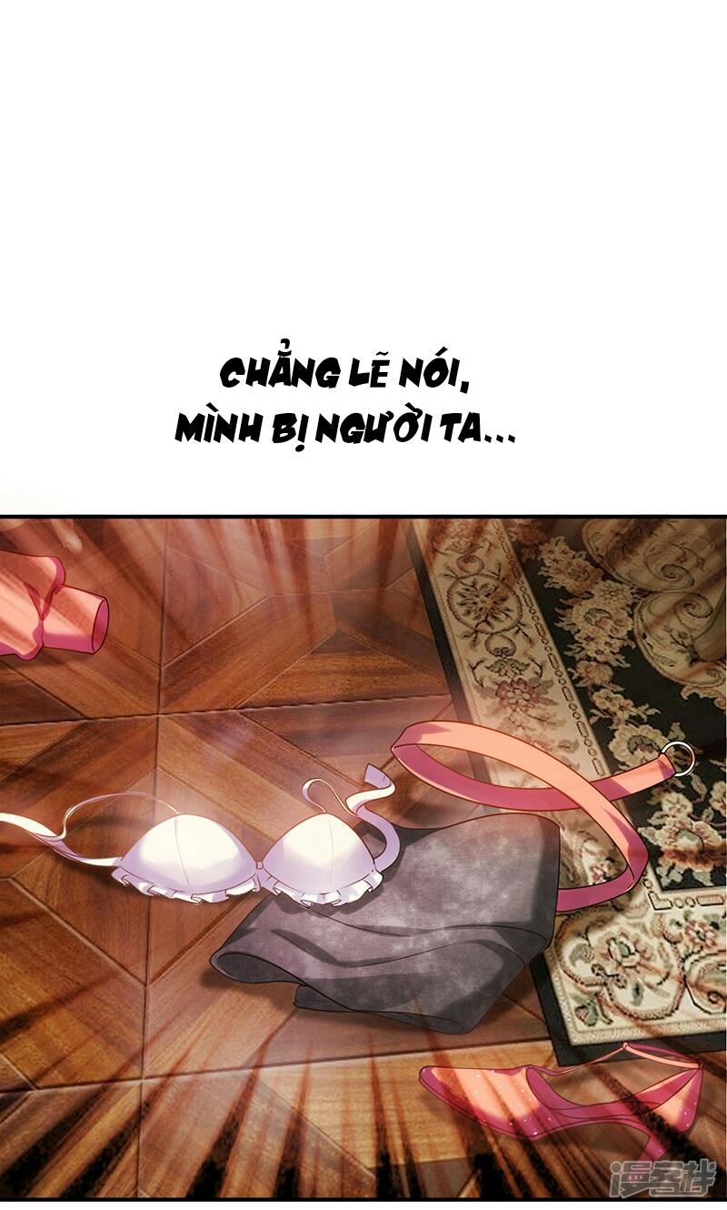 Tổng Tài Bá Đạo Xin Được Ôm - Chương 2 - Trang 34