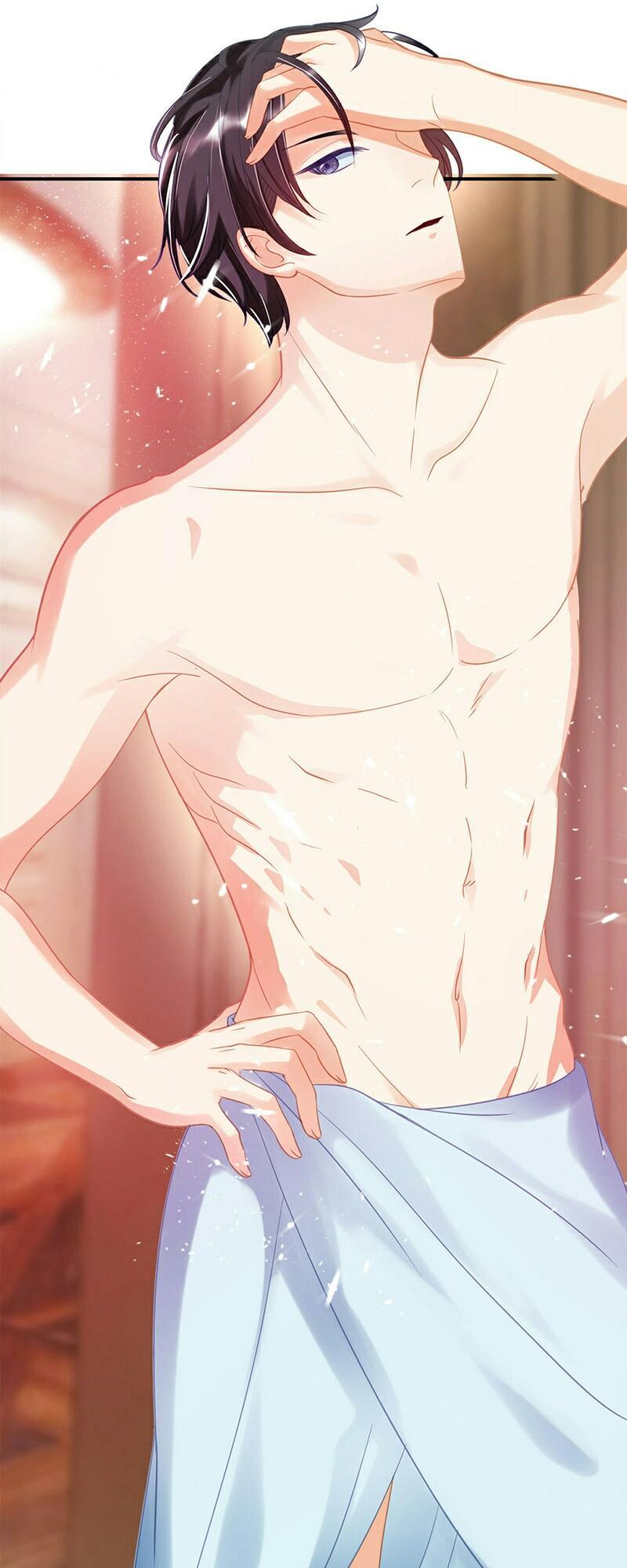 Tổng Tài Bá Đạo Xin Được Ôm - Chương 2 - Trang 37