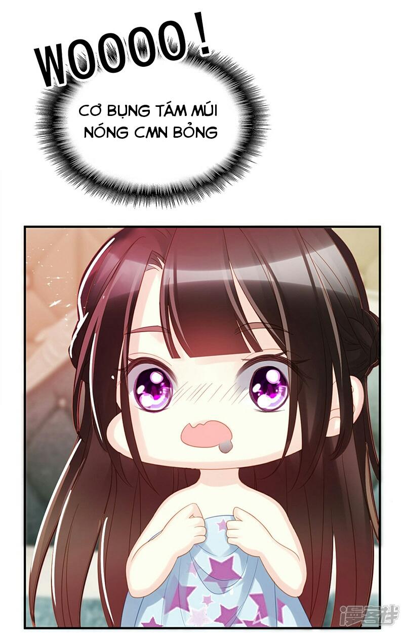 Tổng Tài Bá Đạo Xin Được Ôm - Chương 2 - Trang 39