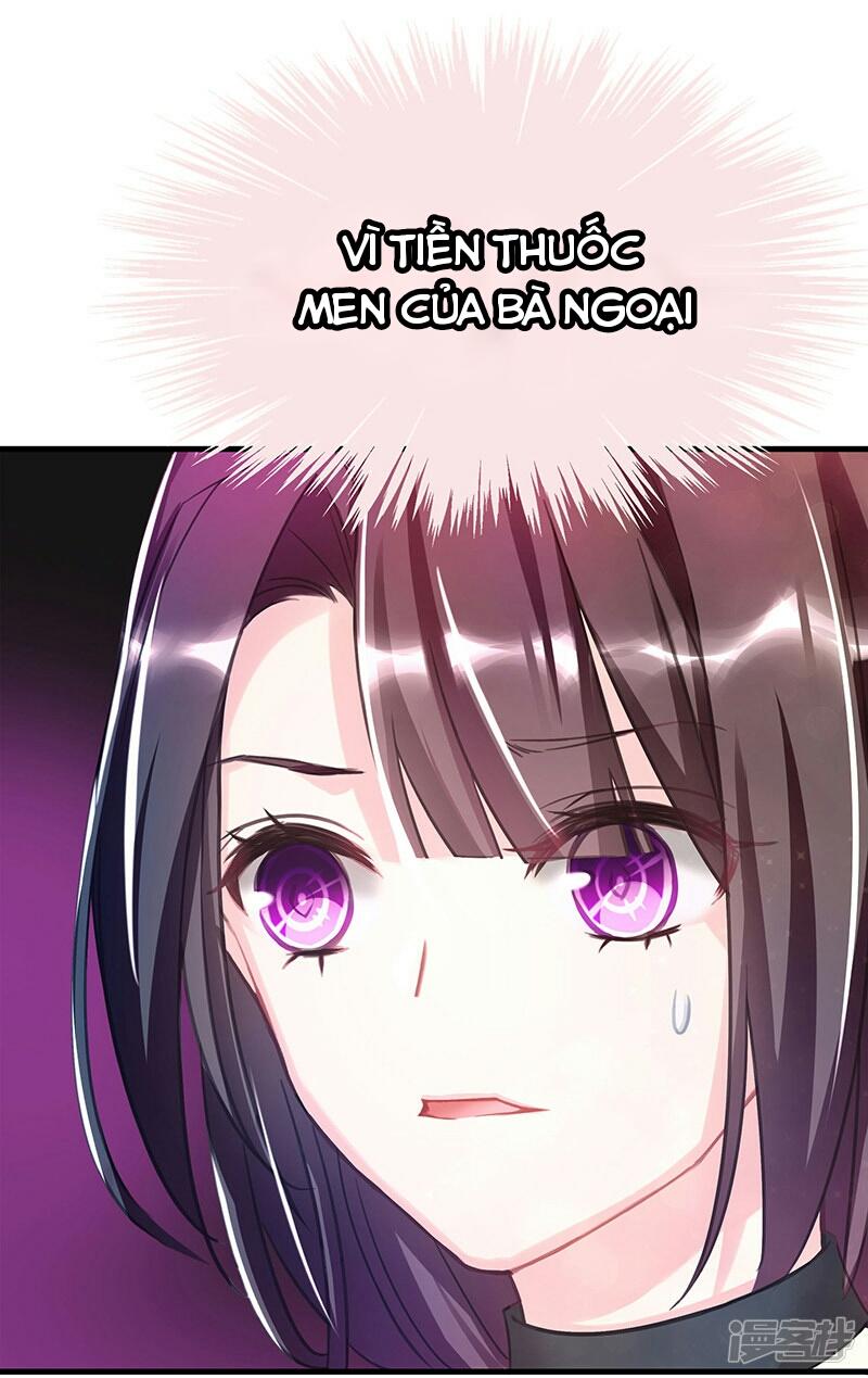 Tổng Tài Bá Đạo Xin Được Ôm - Chương 2 - Trang 5