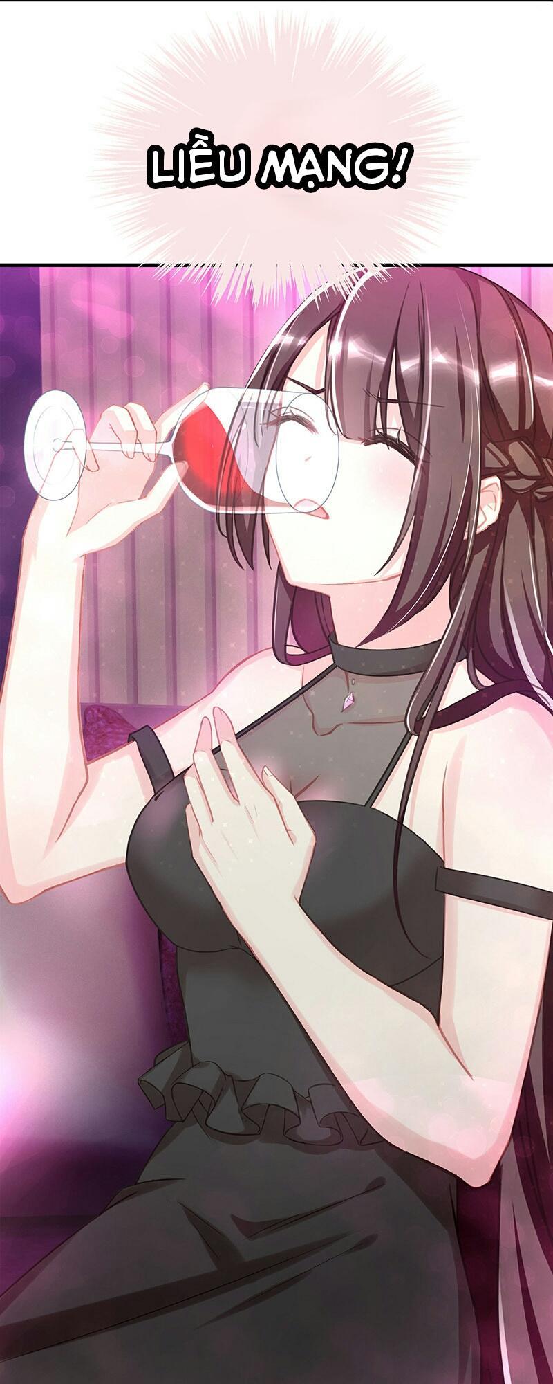 Tổng Tài Bá Đạo Xin Được Ôm - Chương 2 - Trang 6