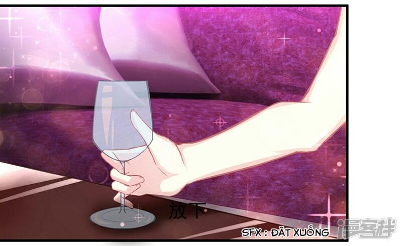 Tổng Tài Bá Đạo Xin Được Ôm - Chương 2 - Trang 8