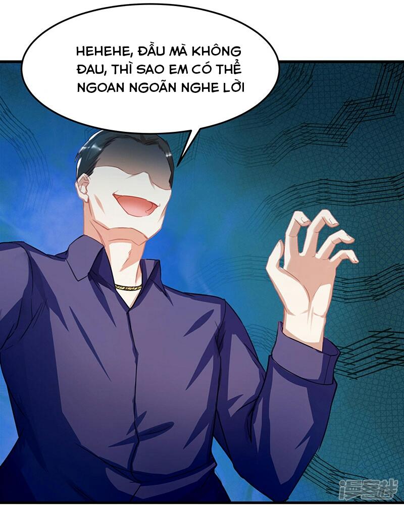 Tổng Tài Bá Đạo Xin Được Ôm - Chương 2 - Trang 10