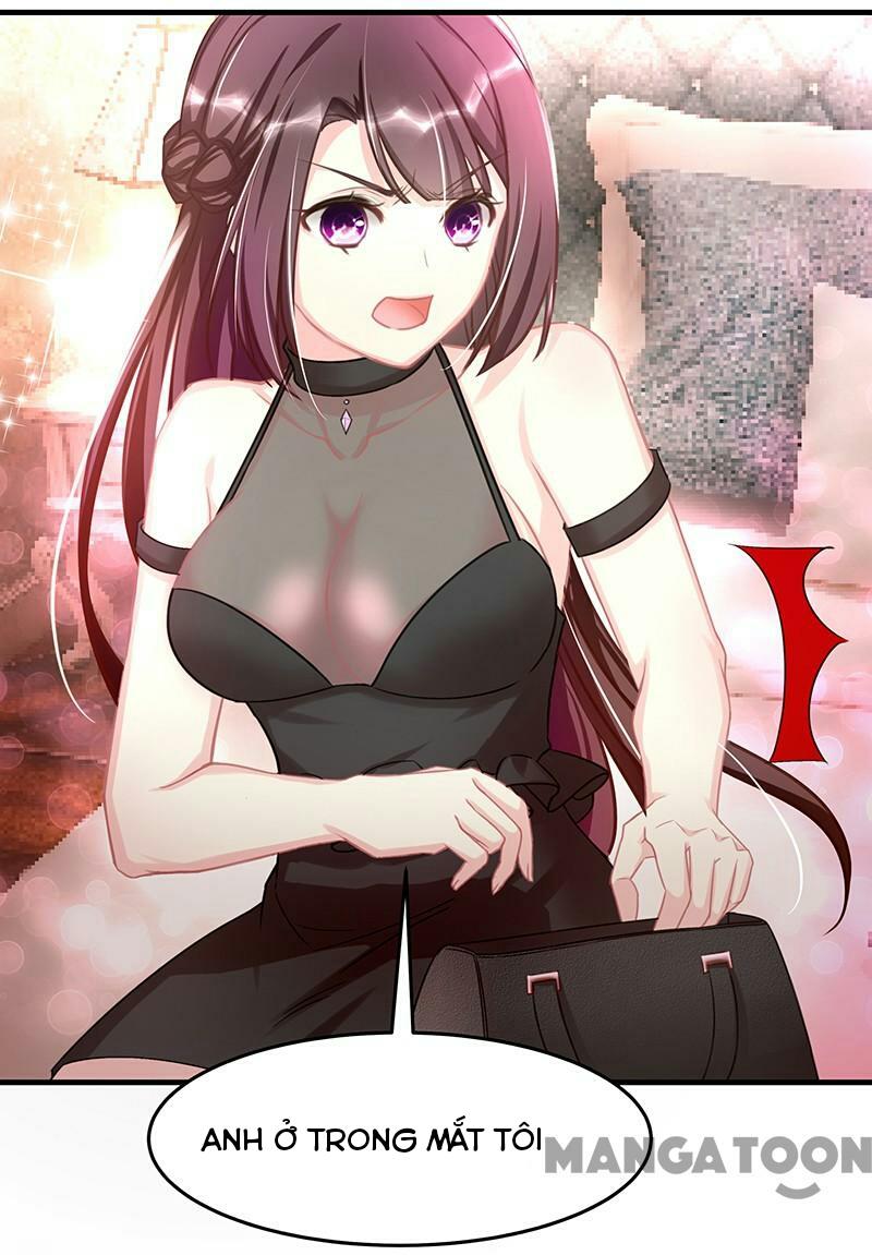 Tổng Tài Bá Đạo Xin Được Ôm - Chương 3 - Trang 13