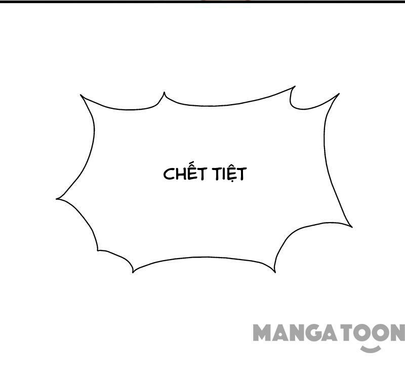 Tổng Tài Bá Đạo Xin Được Ôm - Chương 3 - Trang 17