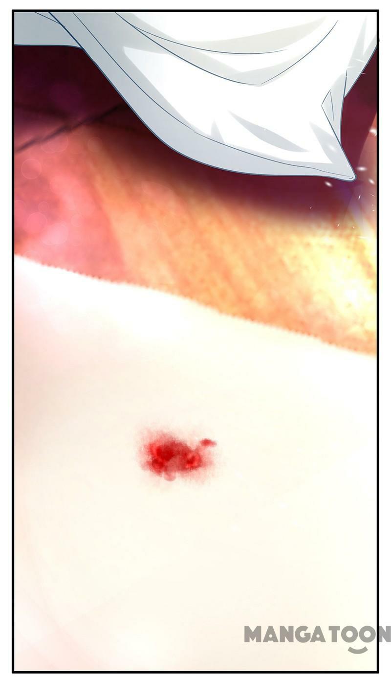 Tổng Tài Bá Đạo Xin Được Ôm - Chương 3 - Trang 22