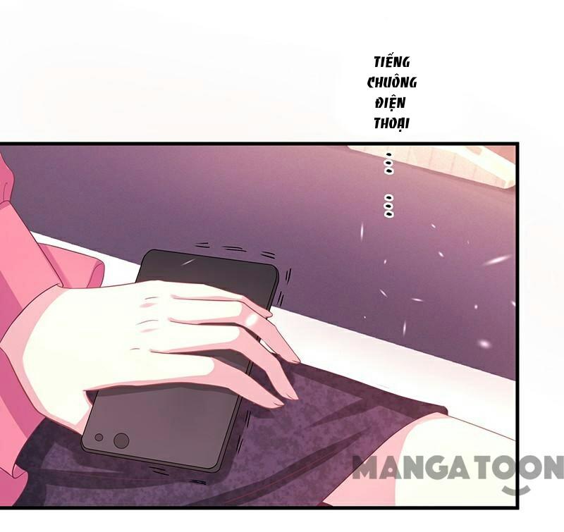 Tổng Tài Bá Đạo Xin Được Ôm - Chương 3 - Trang 27