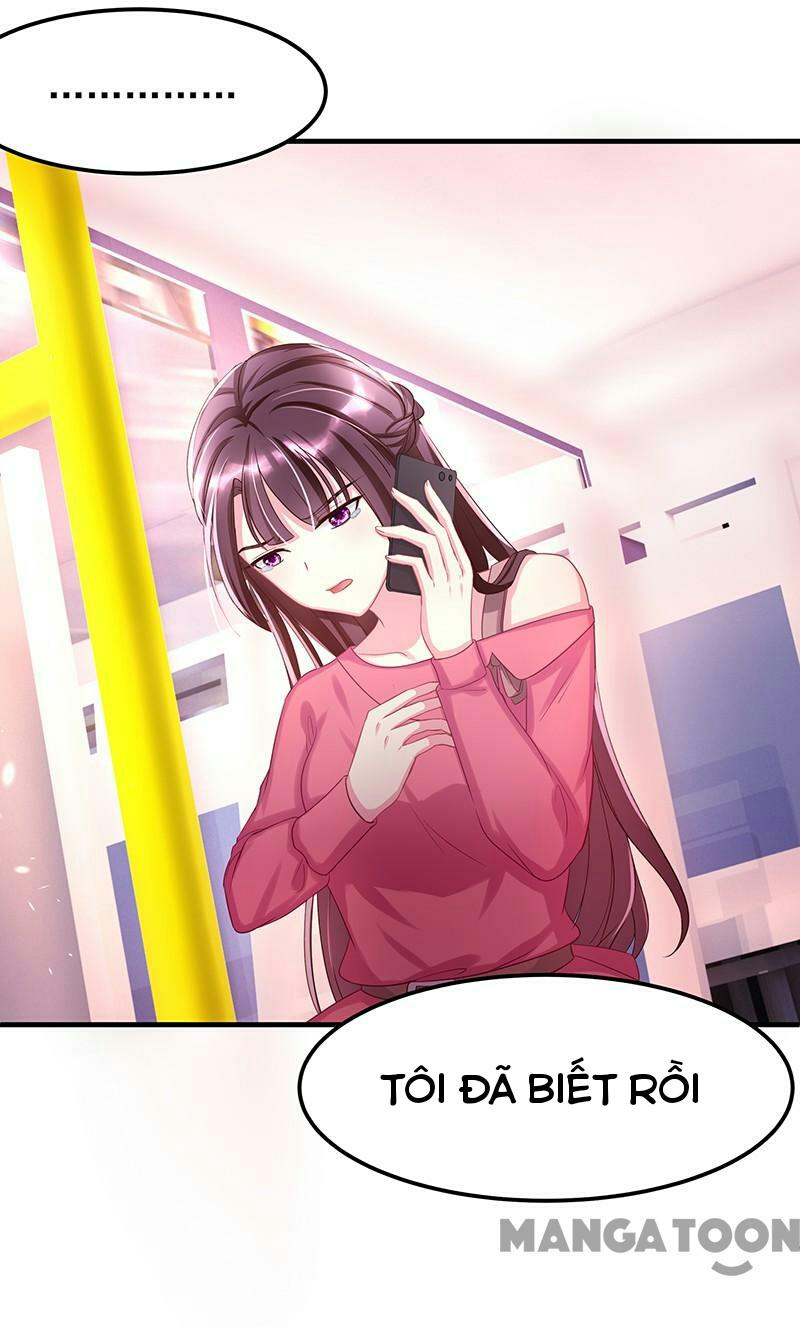 Tổng Tài Bá Đạo Xin Được Ôm - Chương 3 - Trang 29