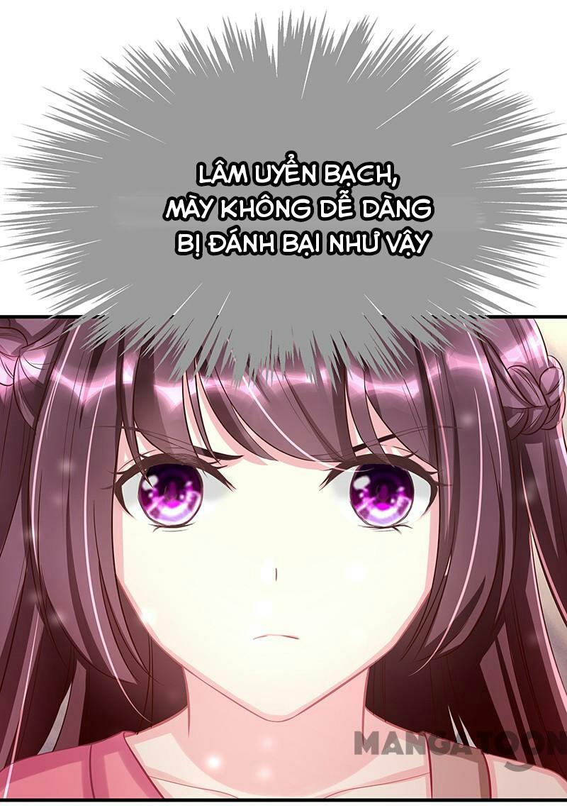 Tổng Tài Bá Đạo Xin Được Ôm - Chương 3 - Trang 30