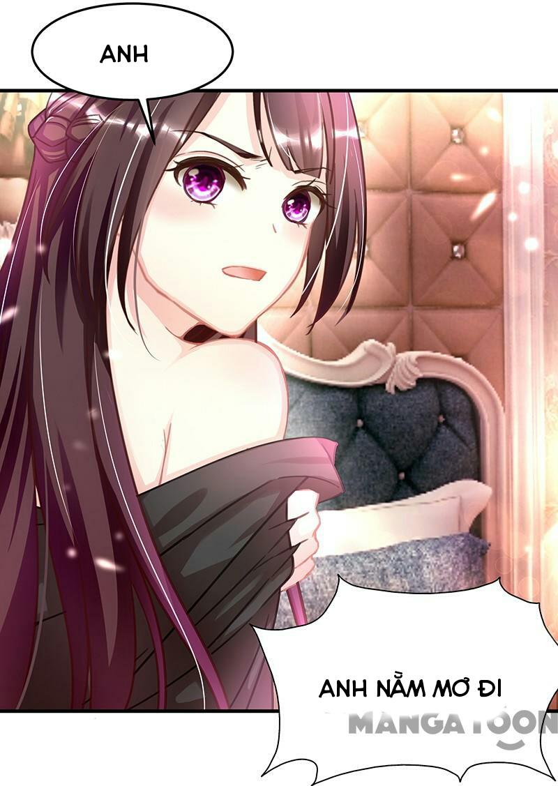 Tổng Tài Bá Đạo Xin Được Ôm - Chương 3 - Trang 4