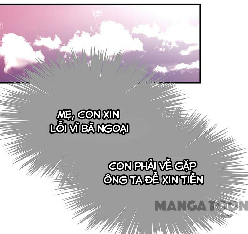 Tổng Tài Bá Đạo Xin Được Ôm - Chương 3 - Trang 31