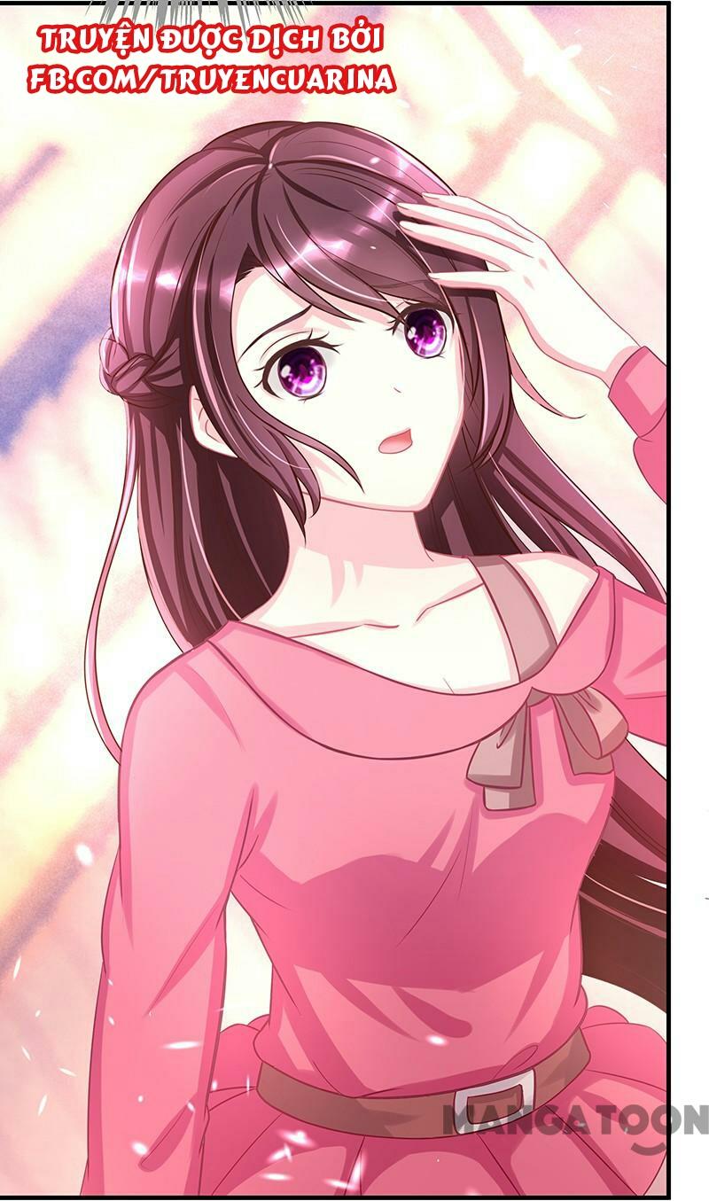 Tổng Tài Bá Đạo Xin Được Ôm - Chương 3 - Trang 33