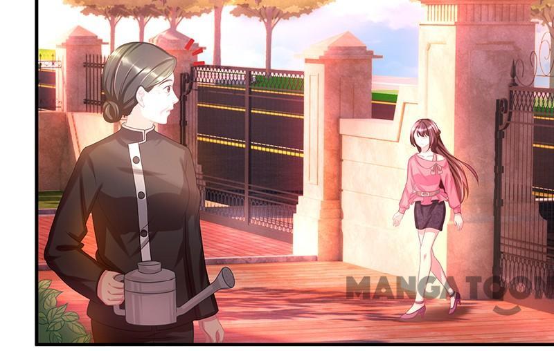 Tổng Tài Bá Đạo Xin Được Ôm - Chương 4 - Trang 1