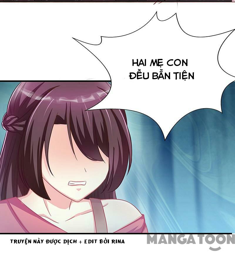 Tổng Tài Bá Đạo Xin Được Ôm - Chương 4 - Trang 13