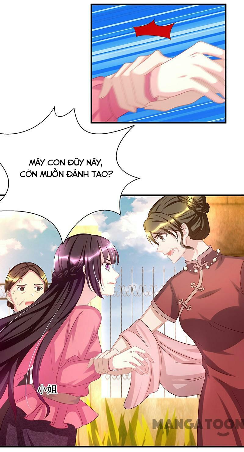 Tổng Tài Bá Đạo Xin Được Ôm - Chương 4 - Trang 15