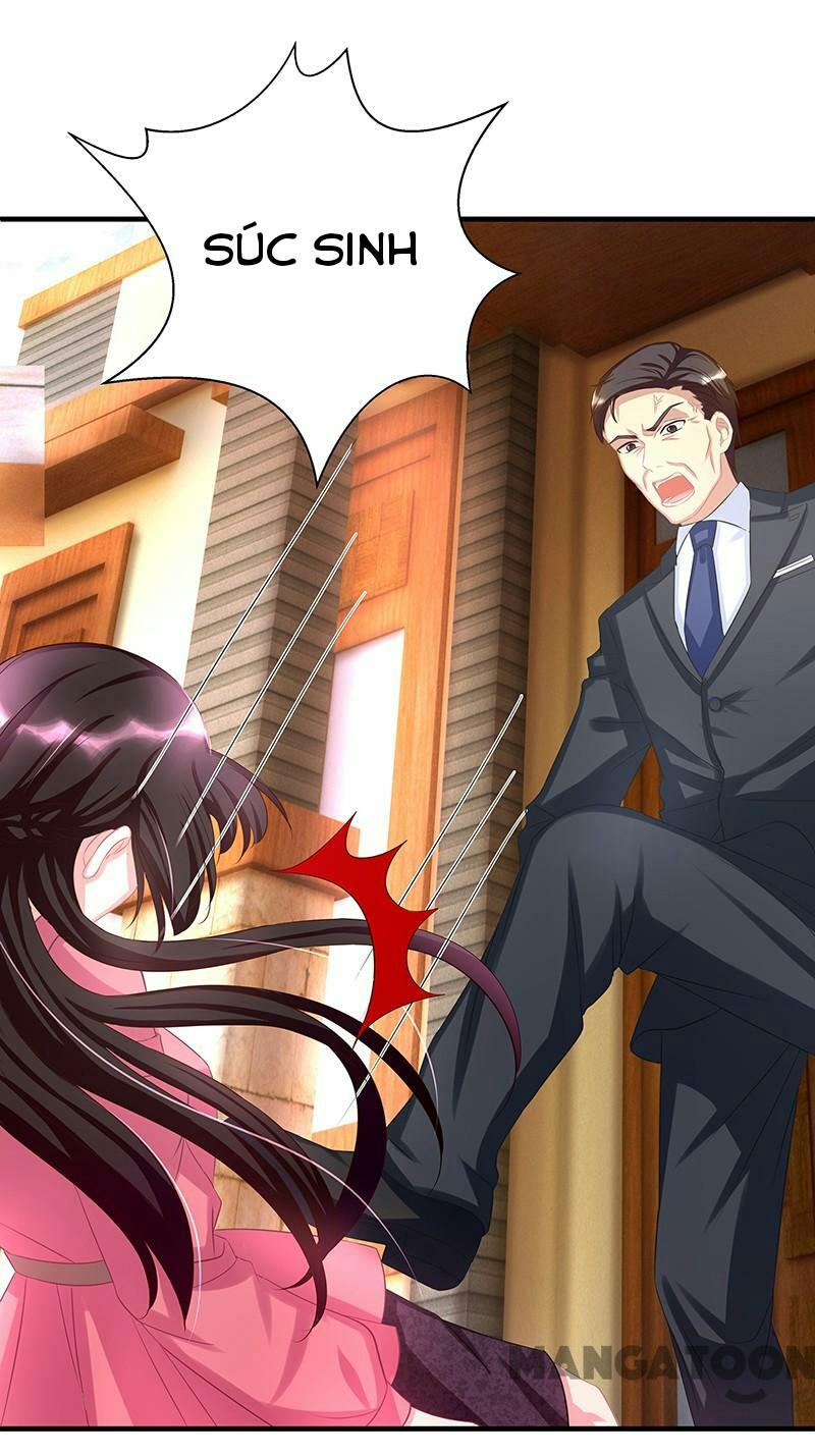 Tổng Tài Bá Đạo Xin Được Ôm - Chương 4 - Trang 24
