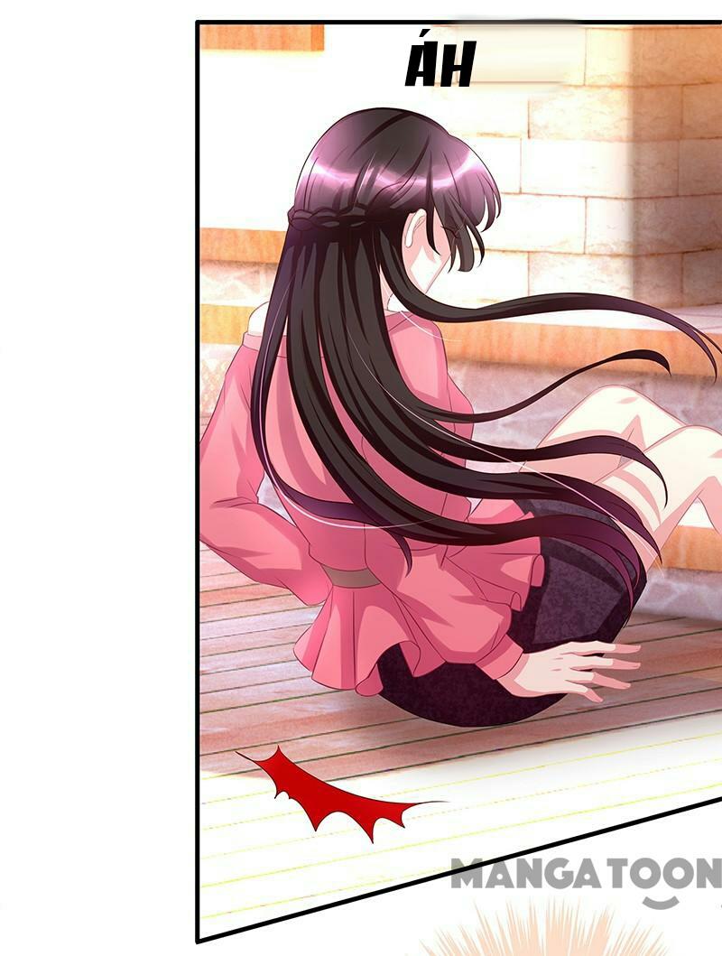 Tổng Tài Bá Đạo Xin Được Ôm - Chương 4 - Trang 25