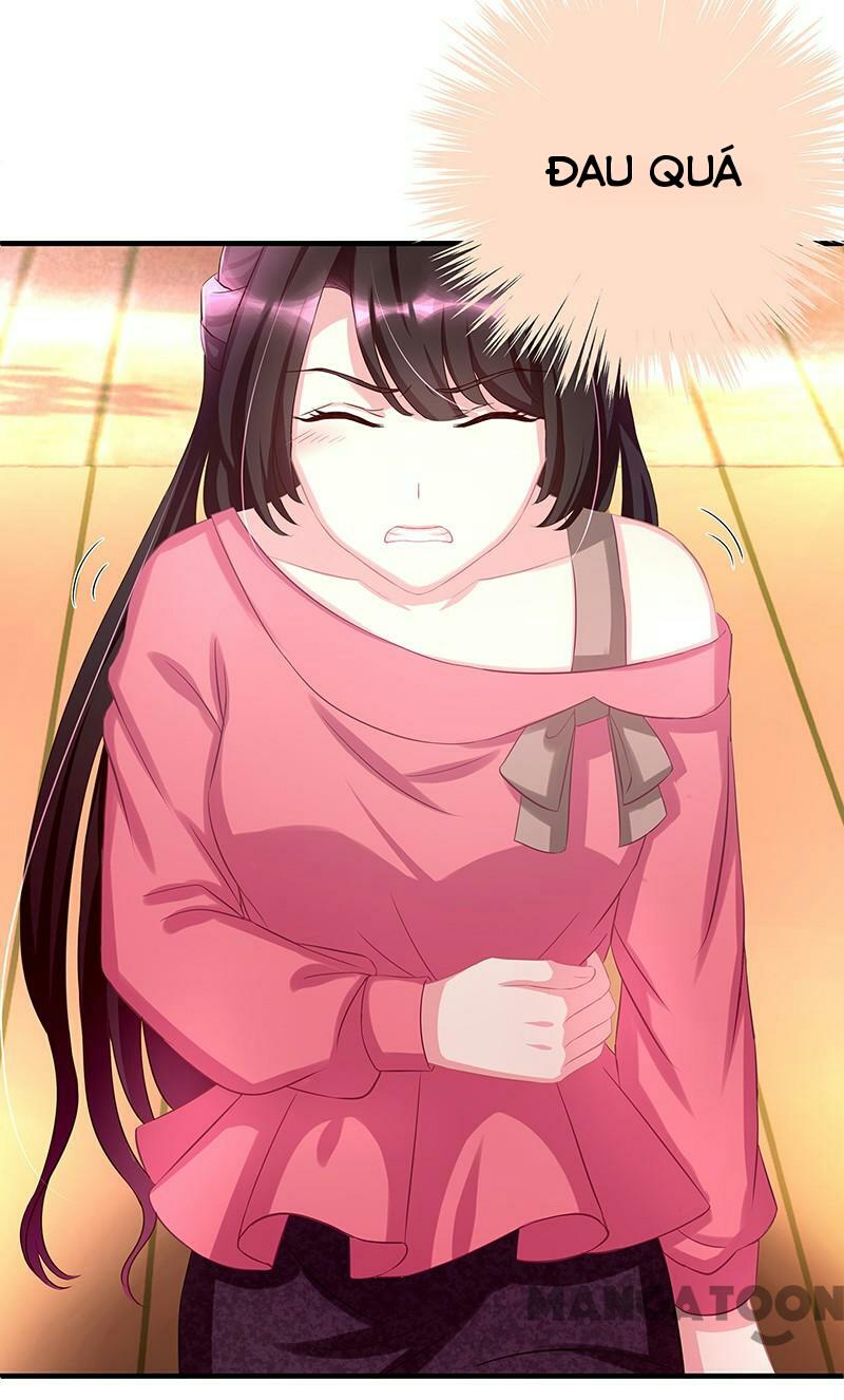 Tổng Tài Bá Đạo Xin Được Ôm - Chương 4 - Trang 26