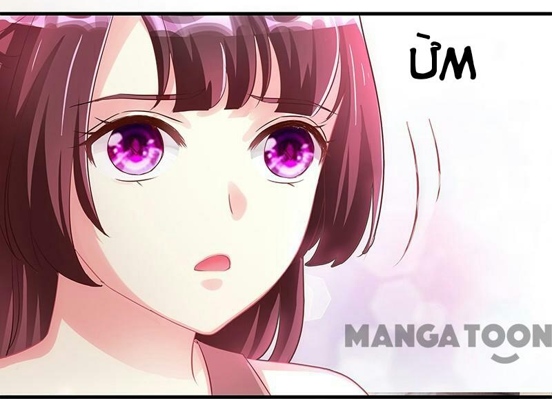 Tổng Tài Bá Đạo Xin Được Ôm - Chương 4 - Trang 29