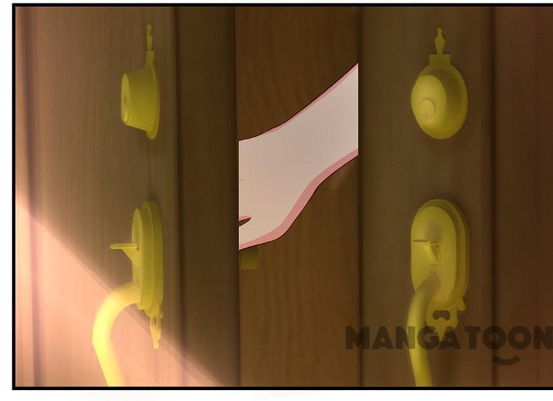 Tổng Tài Bá Đạo Xin Được Ôm - Chương 4 - Trang 5