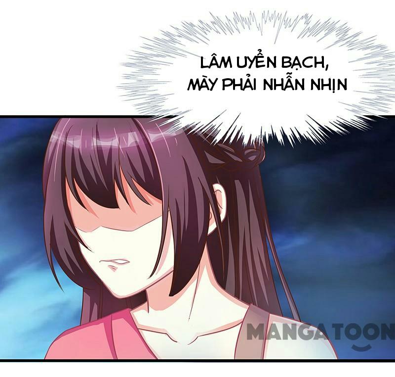 Tổng Tài Bá Đạo Xin Được Ôm - Chương 4 - Trang 9