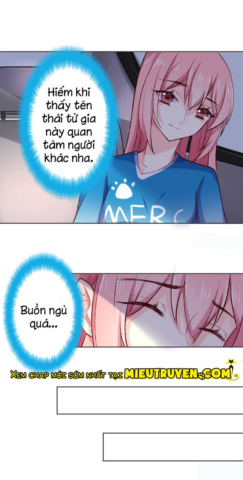 Ông Xã Hờ Chơi Trò Thần Bí - Chương 17 - Trang 15
