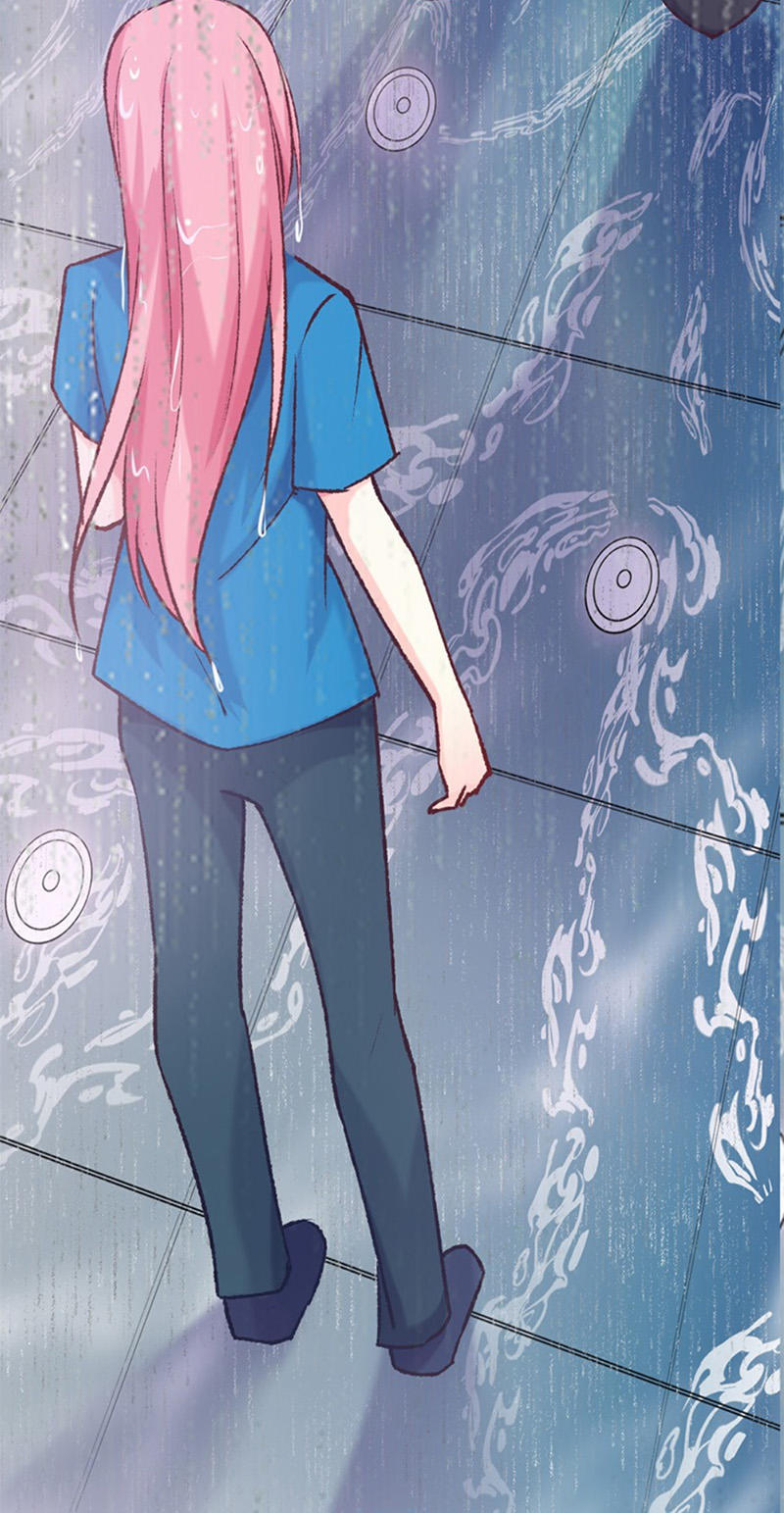 Ông Xã Hờ Chơi Trò Thần Bí - Chương 17 - Trang 4