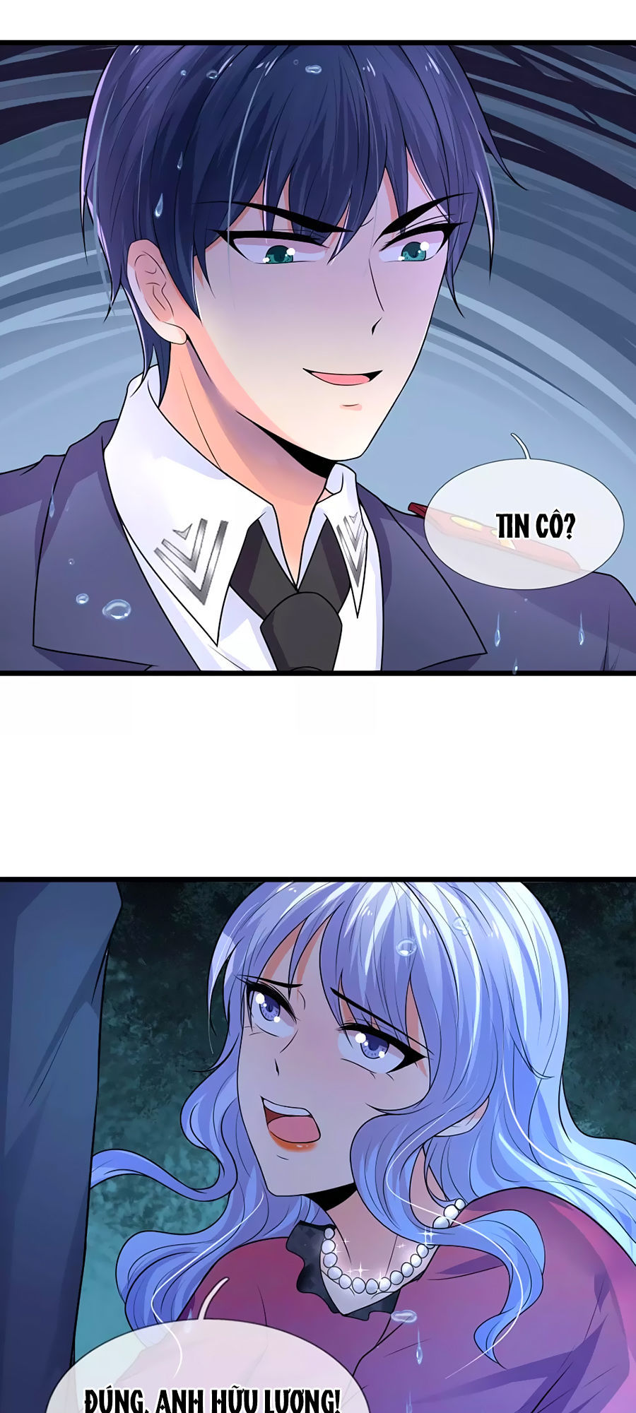 Tù Sủng Muốn Tạo Phản Của Thiếu Soái Bất Lương - Chương 45 - Trang 11