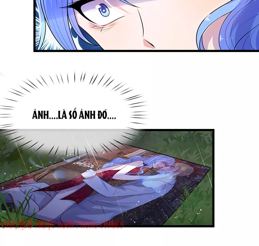 Tù Sủng Muốn Tạo Phản Của Thiếu Soái Bất Lương - Chương 45 - Trang 16