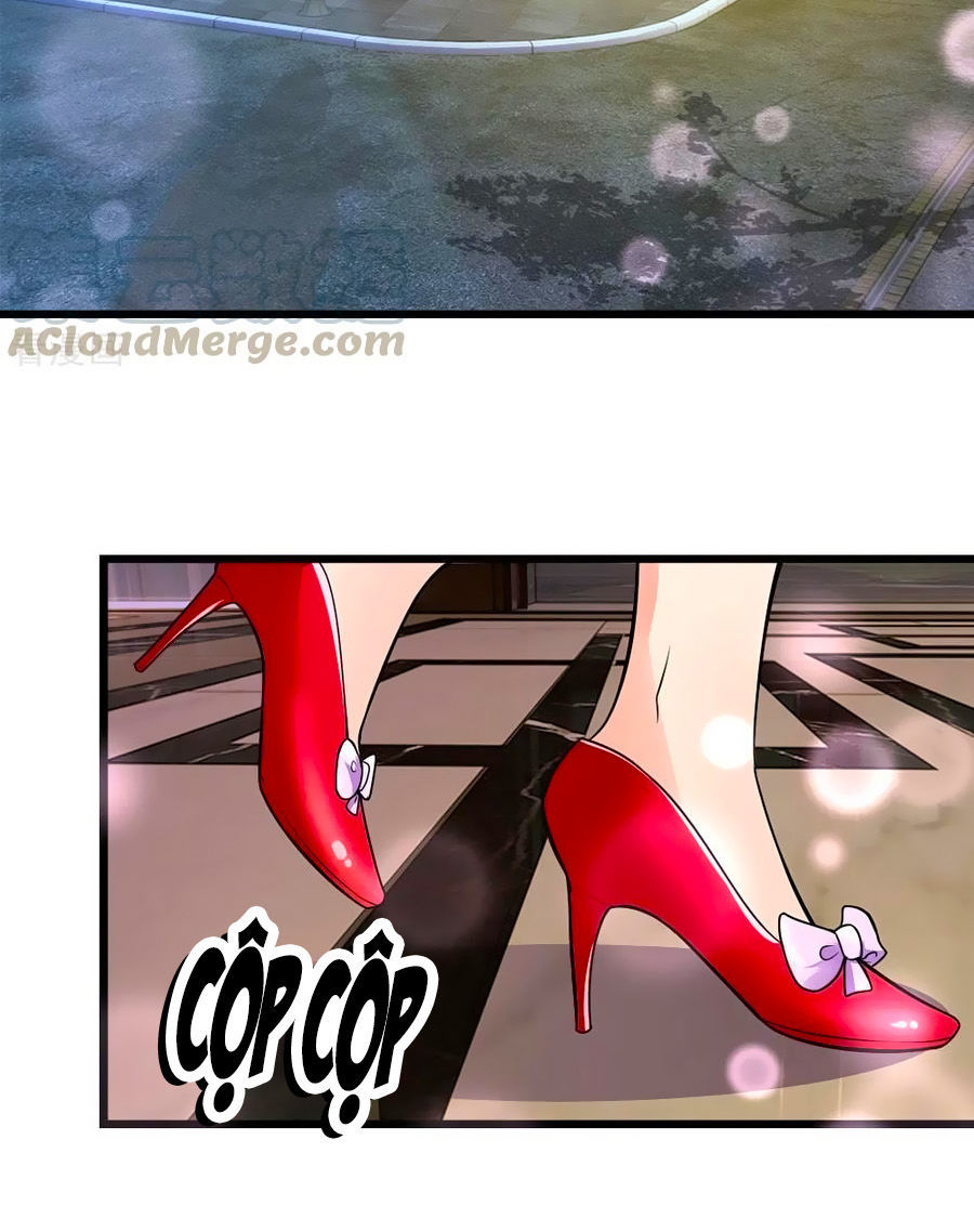 Tù Sủng Muốn Tạo Phản Của Thiếu Soái Bất Lương - Chương 47 - Trang 11