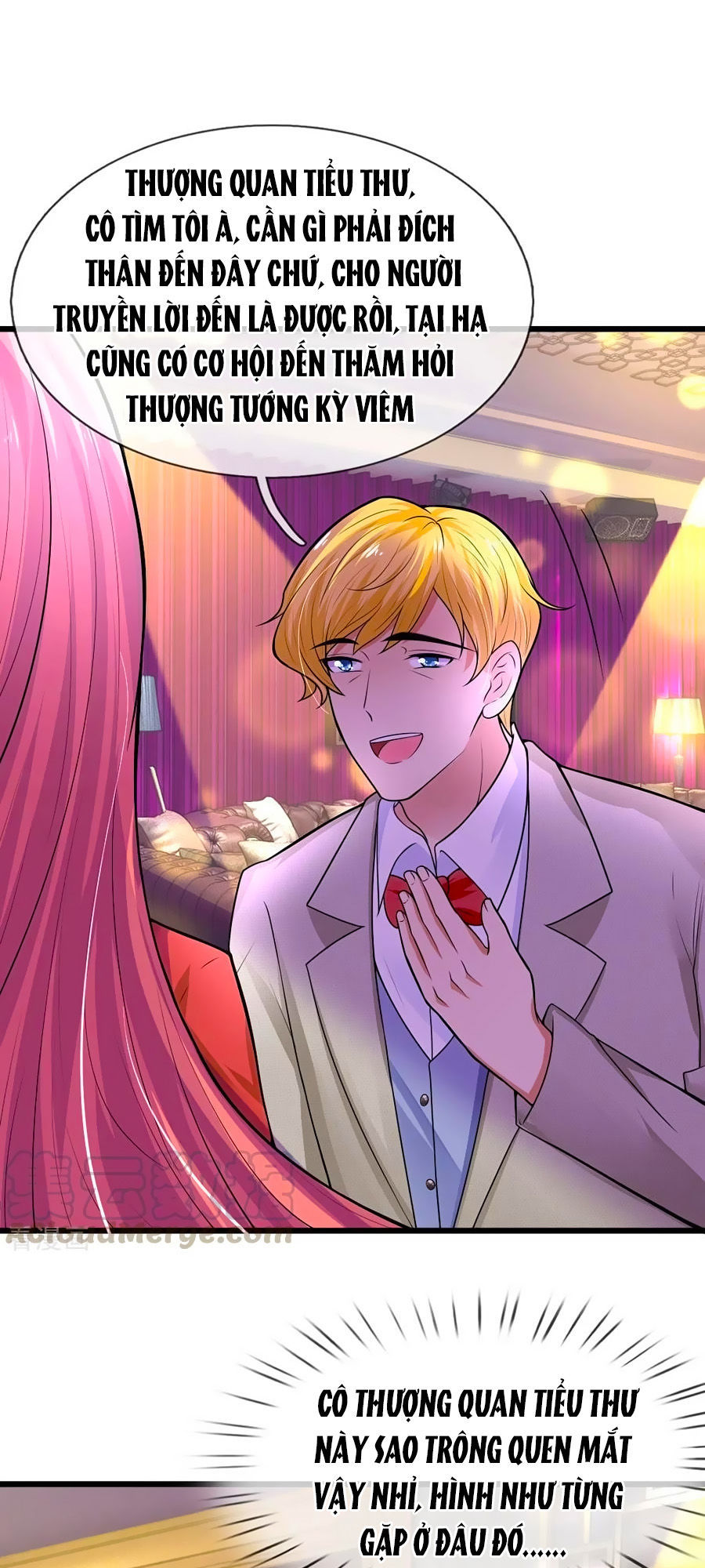 Tù Sủng Muốn Tạo Phản Của Thiếu Soái Bất Lương - Chương 47 - Trang 12