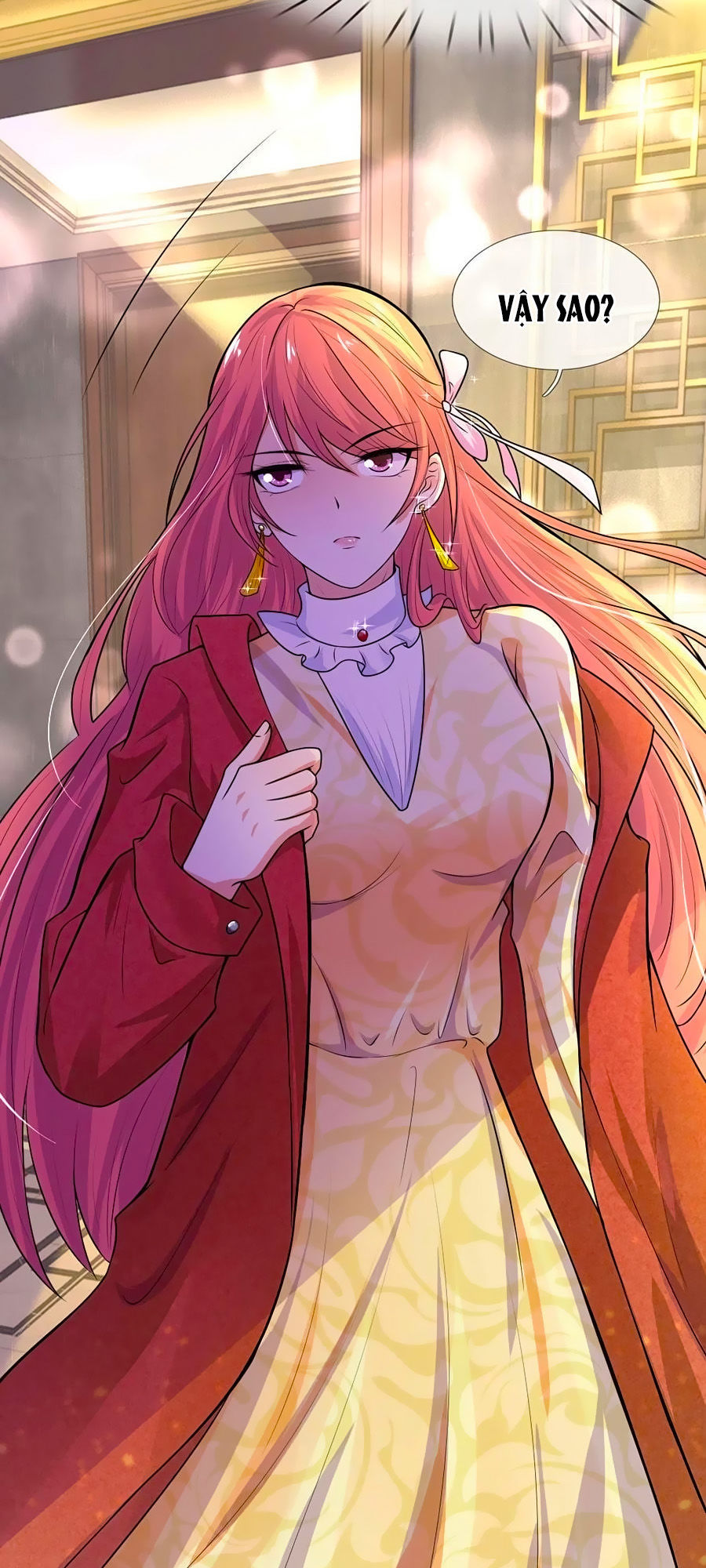 Tù Sủng Muốn Tạo Phản Của Thiếu Soái Bất Lương - Chương 47 - Trang 13