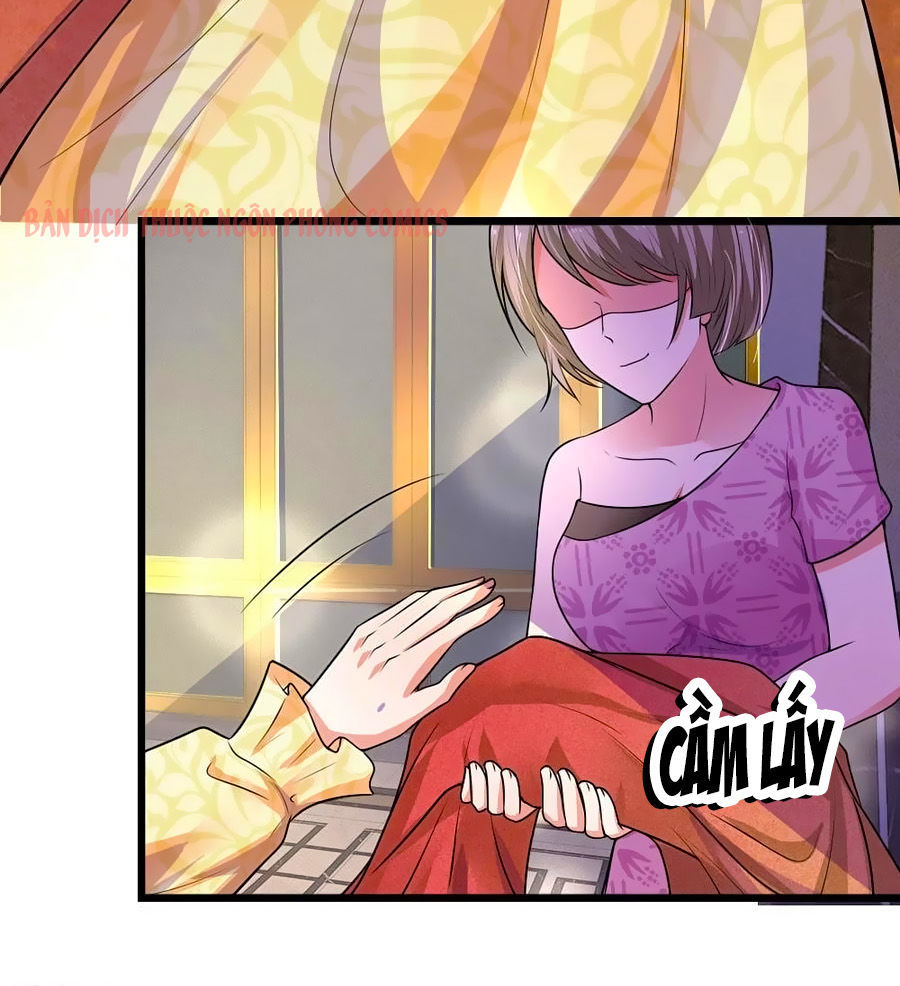 Tù Sủng Muốn Tạo Phản Của Thiếu Soái Bất Lương - Chương 47 - Trang 14