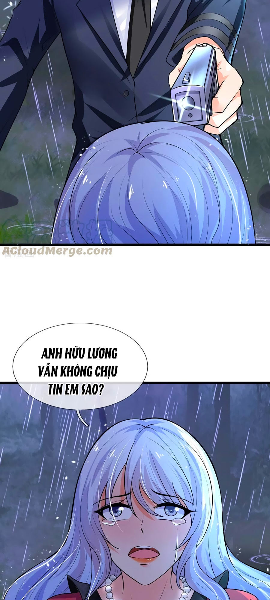 Tù Sủng Muốn Tạo Phản Của Thiếu Soái Bất Lương - Chương 47 - Trang 4