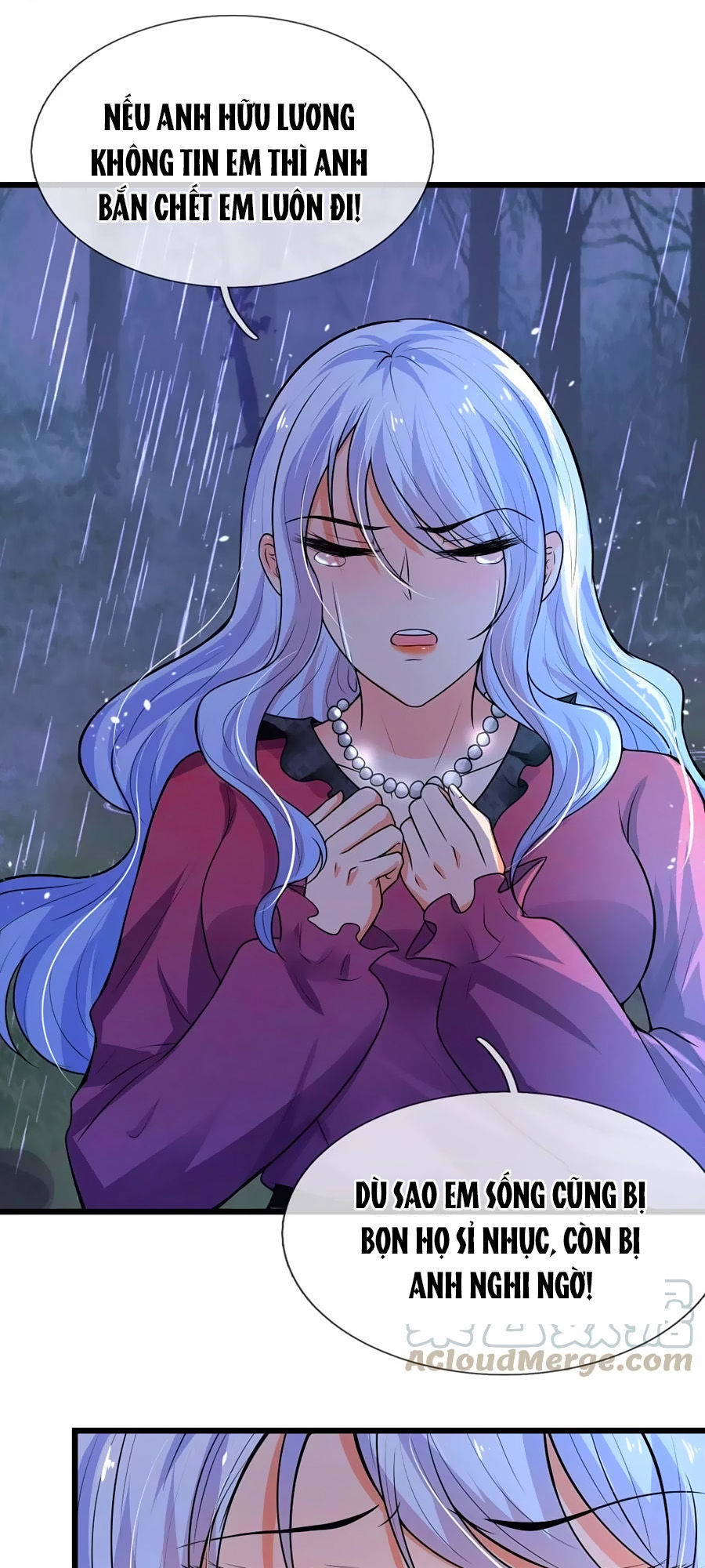 Tù Sủng Muốn Tạo Phản Của Thiếu Soái Bất Lương - Chương 47 - Trang 6