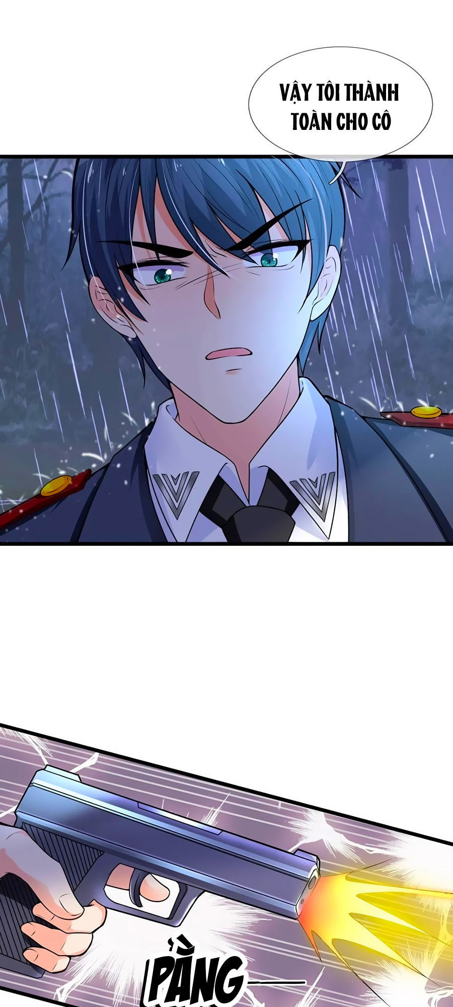 Tù Sủng Muốn Tạo Phản Của Thiếu Soái Bất Lương - Chương 47 - Trang 8