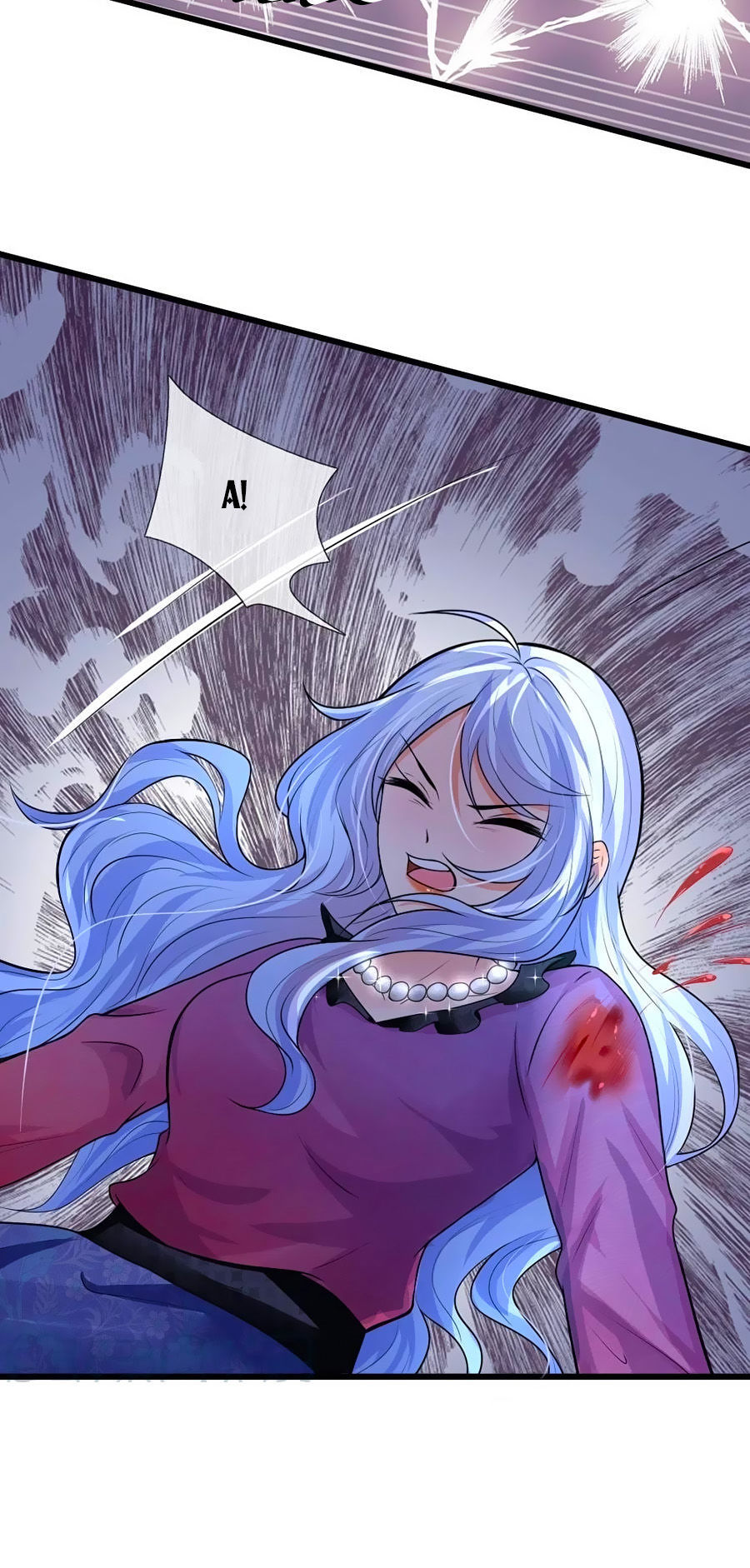 Tù Sủng Muốn Tạo Phản Của Thiếu Soái Bất Lương - Chương 47 - Trang 9