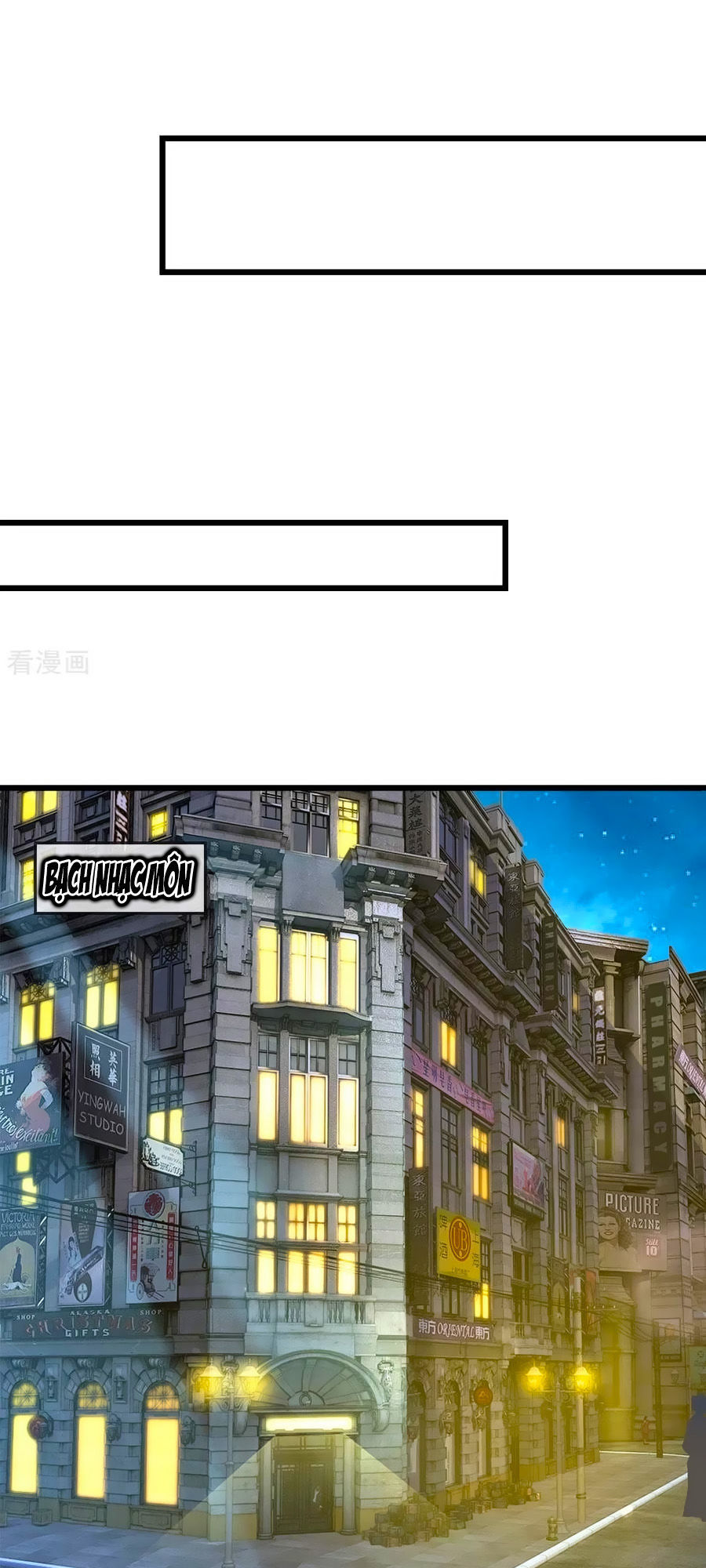 Tù Sủng Muốn Tạo Phản Của Thiếu Soái Bất Lương - Chương 47 - Trang 10