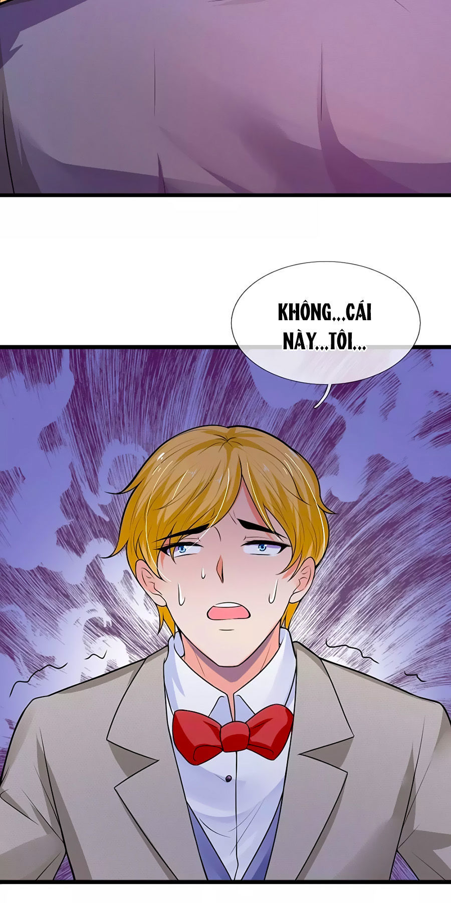 Tù Sủng Muốn Tạo Phản Của Thiếu Soái Bất Lương - Chương 48 - Trang 2