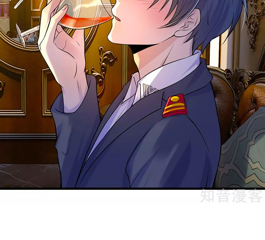 Tù Sủng Muốn Tạo Phản Của Thiếu Soái Bất Lương - Chương 48 - Trang 6