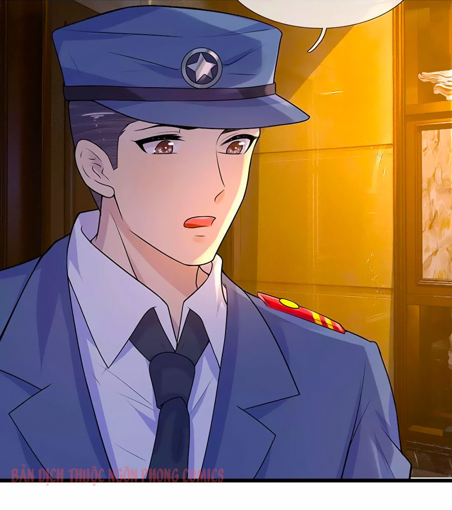 Tù Sủng Muốn Tạo Phản Của Thiếu Soái Bất Lương - Chương 48 - Trang 8