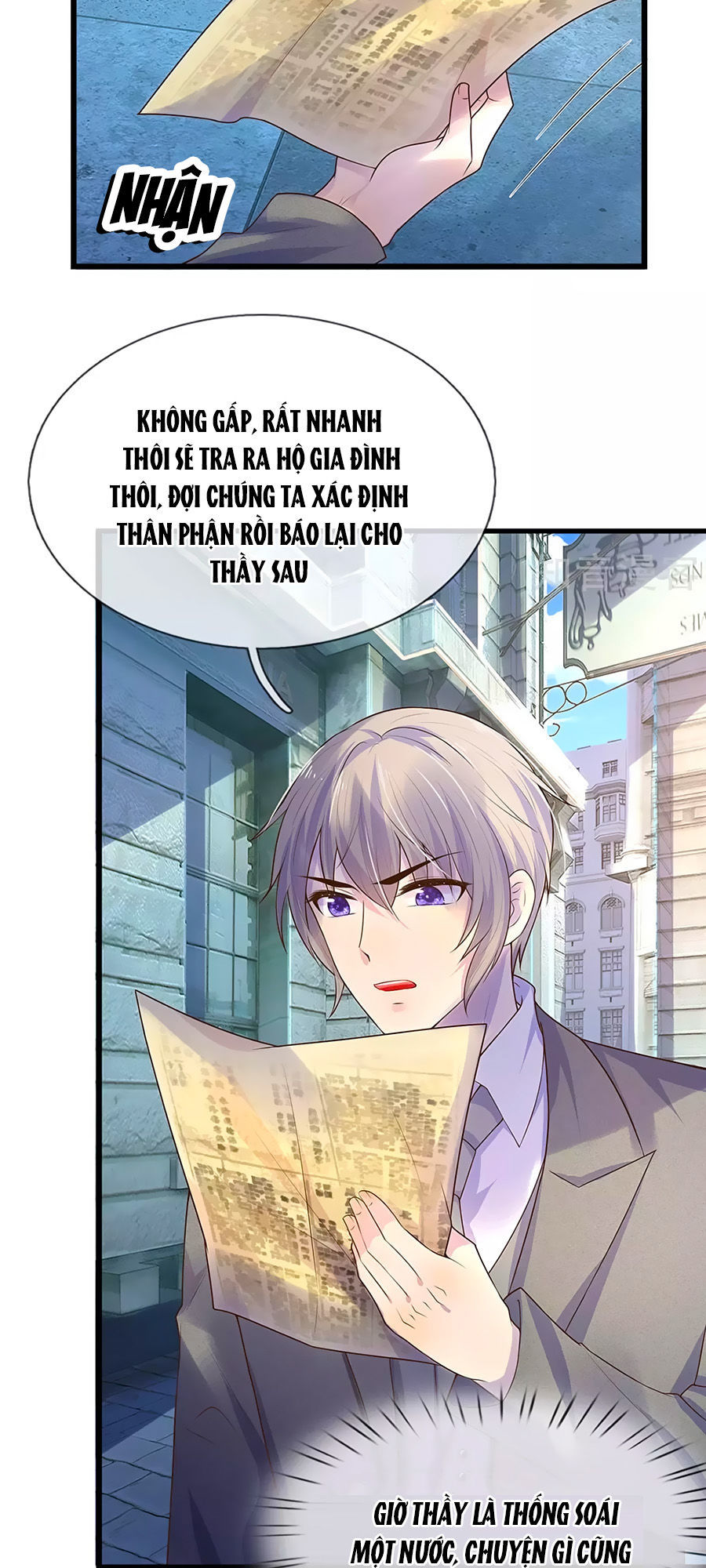 Tù Sủng Muốn Tạo Phản Của Thiếu Soái Bất Lương - Chương 50 - Trang 12