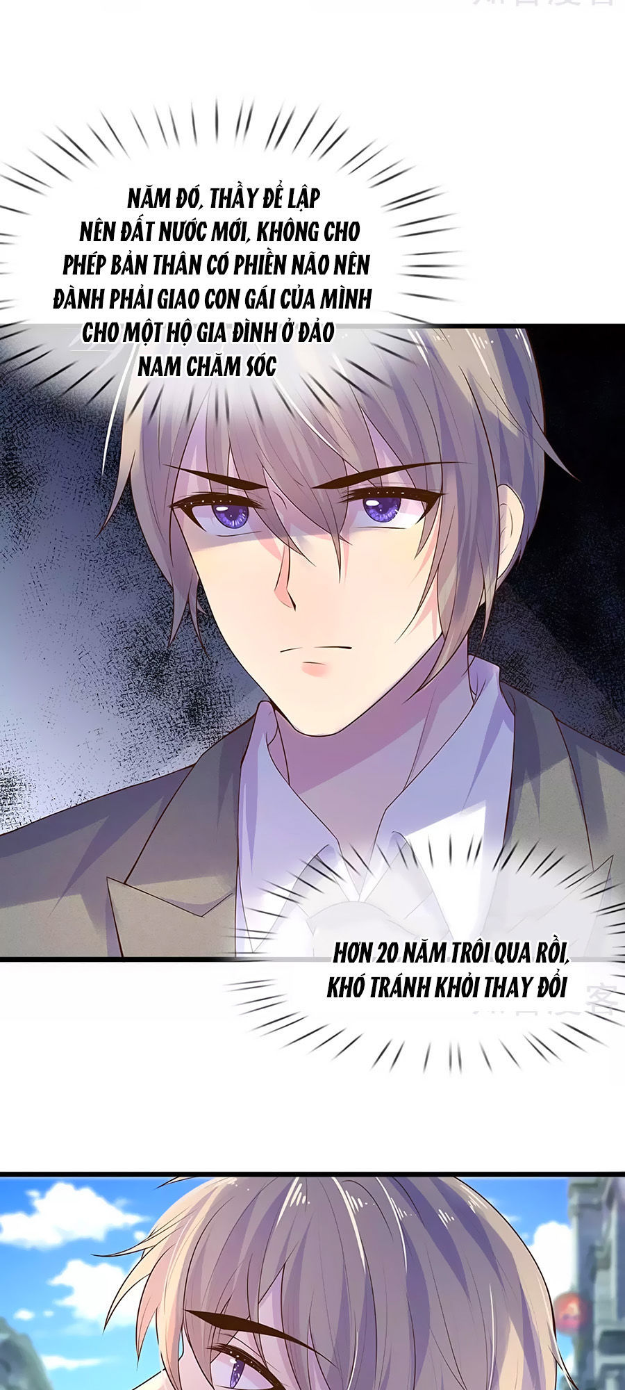 Tù Sủng Muốn Tạo Phản Của Thiếu Soái Bất Lương - Chương 50 - Trang 14