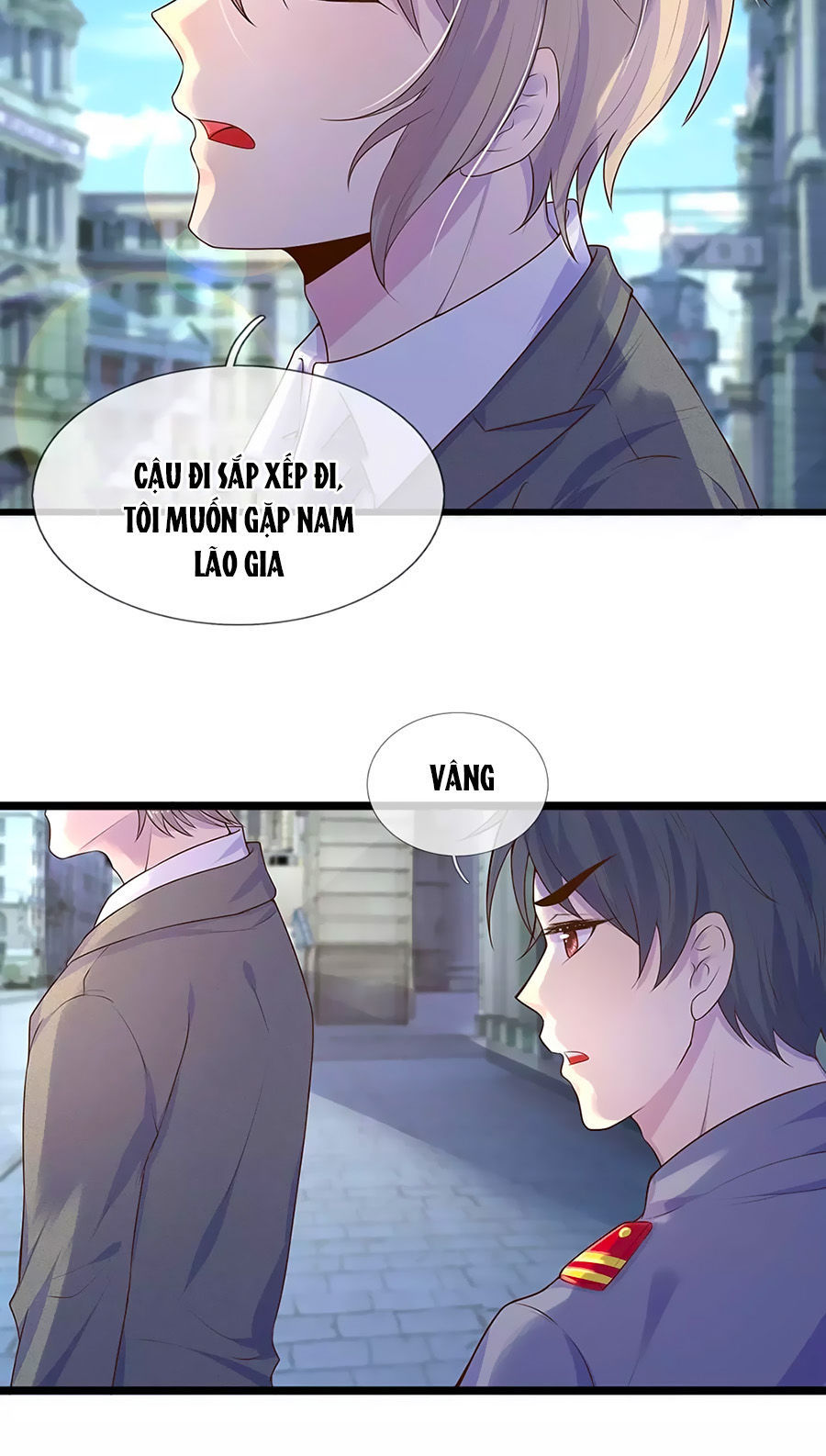 Tù Sủng Muốn Tạo Phản Của Thiếu Soái Bất Lương - Chương 50 - Trang 15