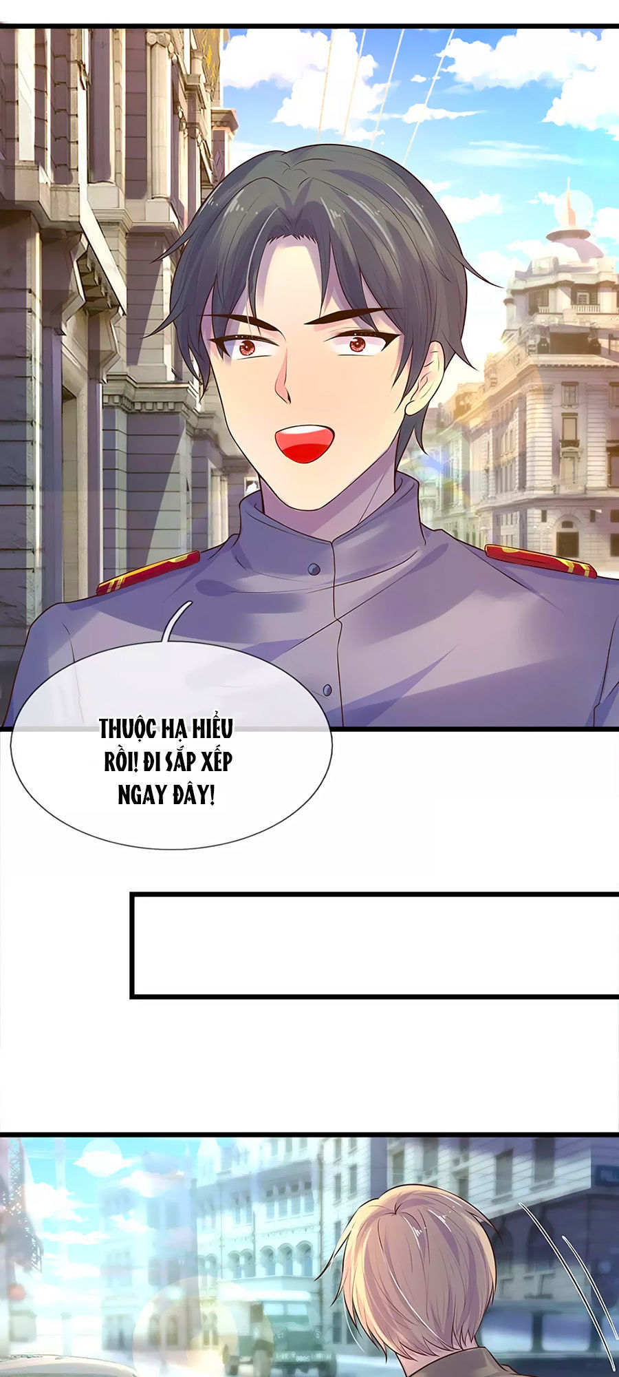 Tù Sủng Muốn Tạo Phản Của Thiếu Soái Bất Lương - Chương 50 - Trang 20