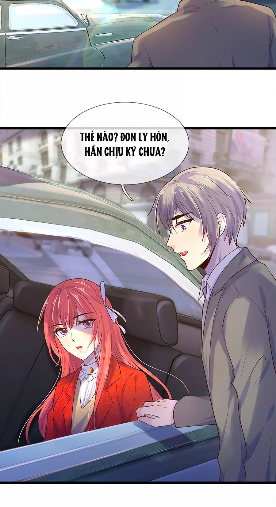 Tù Sủng Muốn Tạo Phản Của Thiếu Soái Bất Lương - Chương 50 - Trang 21